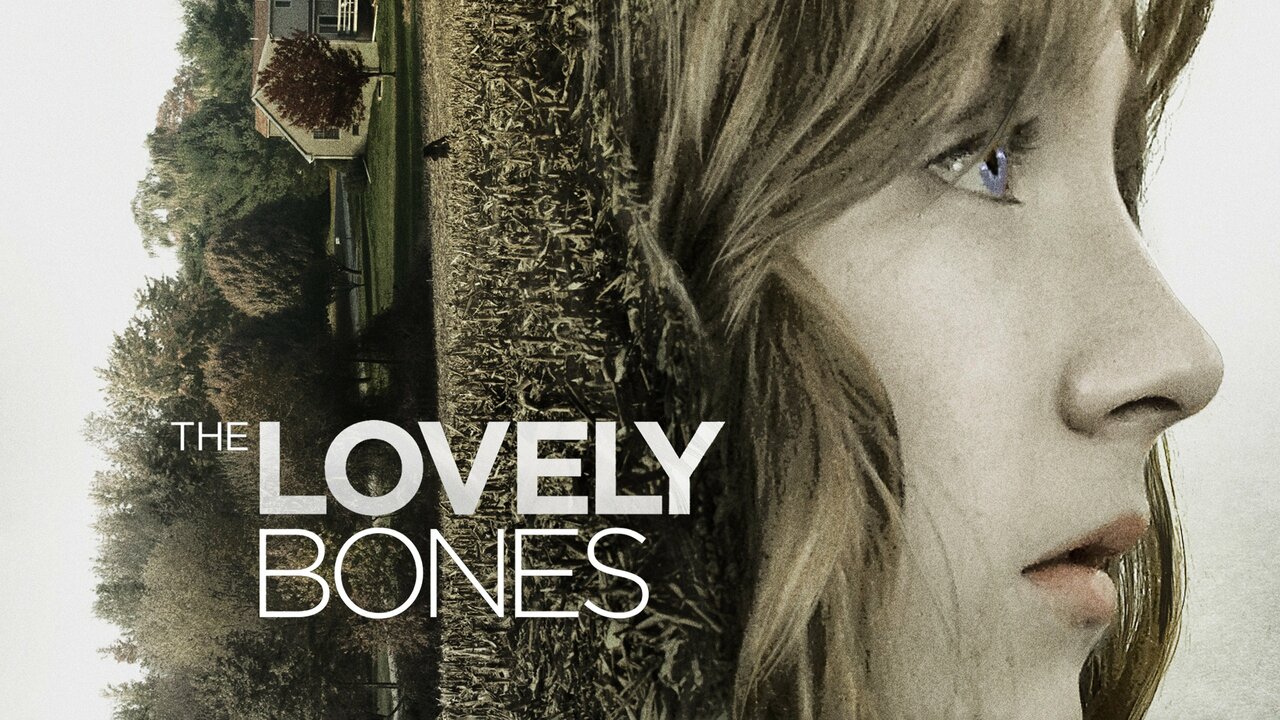 The Lovely Bones (2009)